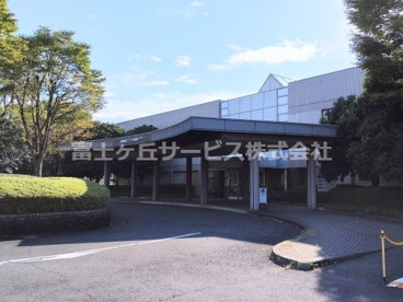 静岡県立こころの医療センターの画像1
