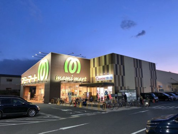 マミーマート 松戸古ヶ崎店の画像1