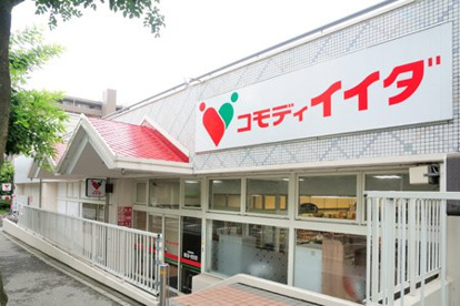コモディイイダ 流山店の画像1
