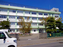 竹尾小学校