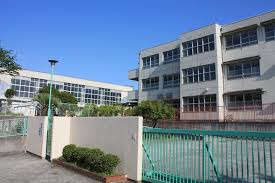 堺市立福泉中学校の画像1