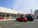 ファミリーマート 市川国府台店