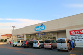 ウエルシア市川国府台店