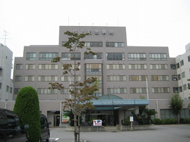 村上記念病院の画像