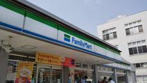 ファミリーマート倉敷笹沖西店
