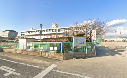 岡山市立大元小学校の画像1