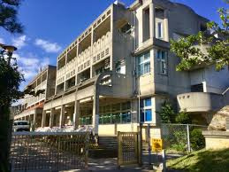 沖縄東中学校の画像1