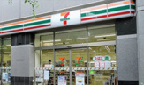 セブンイレブン 日本橋人形町2丁目店