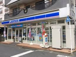 ローソンの画像1