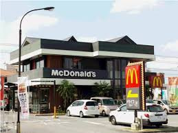 マクドナルドの画像1
