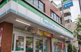 ファミリーマート 菊川駅前店