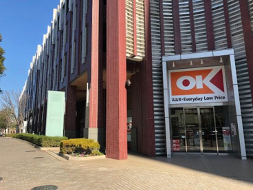 オーケー お台場店の画像1
