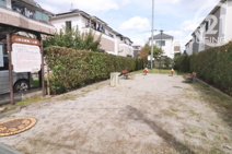 上砂五東第二公園