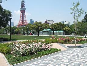 芝公園の画像1