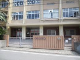 福池小学校