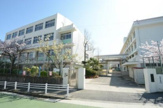 渦が森小学校