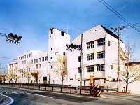 西灘小学校の画像1