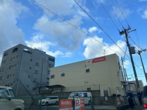 のぞみ信用組合 堺陵南支店