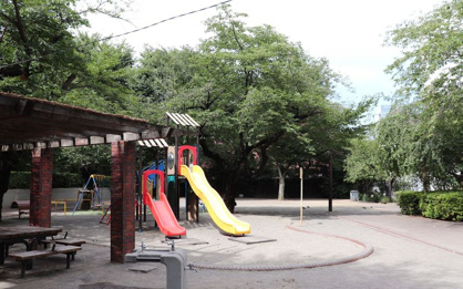 三河台公園の画像1