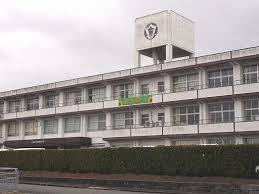 湖南市立日枝中学校の画像1