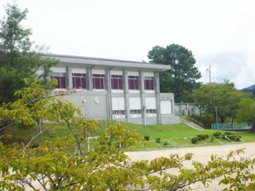 南丹市立 胡麻郷小学校の画像1