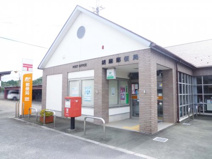 胡麻郵便局