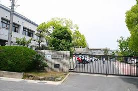 生駒市立生駒台小学校の画像1