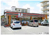 セブンイレブン 生駒南田原町店