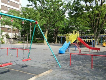 一ツ木公園の画像1