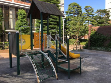 プラタナス公園の画像1