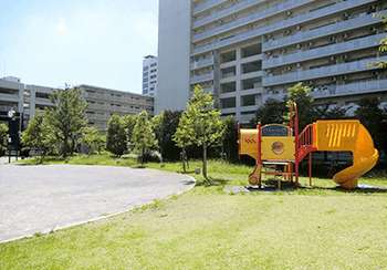 港南和楽公園の画像1