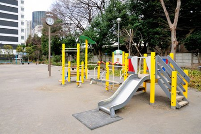 港南公園の画像1
