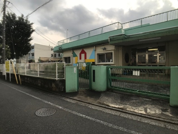 ひがし保育園の画像1