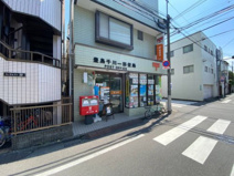 豊島千川一郵便局