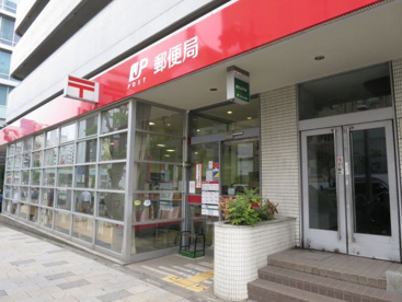 外苑前郵便局の画像1