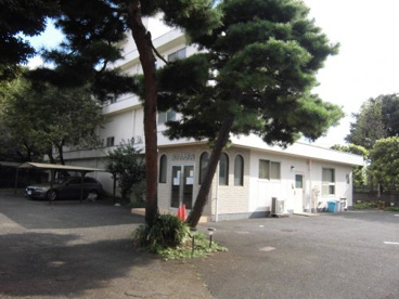 保谷中央医院の画像1