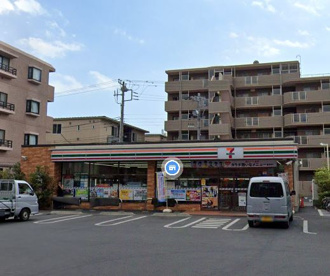 セブンイレブン 市川妙典2丁目店の画像1