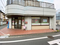 カメリアキッズ高円寺園