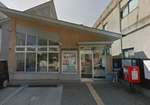 海南室山郵便局