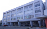 小学校 新潟市立小針小学校