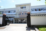 大和郡山市立郡山南小学校