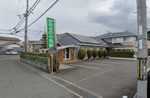 かわらの小児科