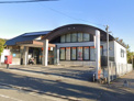 川西けやき坂郵便局