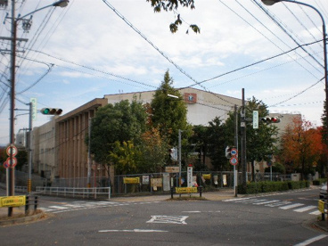 名古屋市立西山小学校の画像1