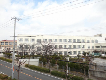 名古屋市立西山小学校の画像2