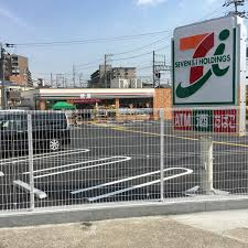 セブンイレブン 島本町山崎4丁目店の画像1