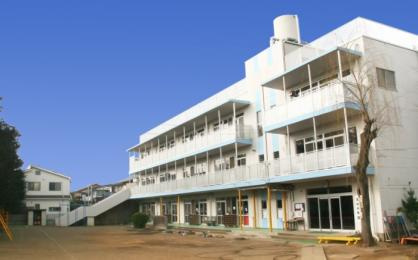 私立高松幼稚園の画像1