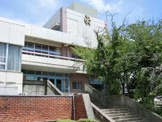 大和郡山市立郡山北小学校
