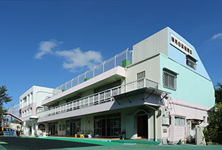 私立練馬白菊幼稚園の画像1