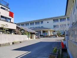 桜井市立第三輪中学校の画像1